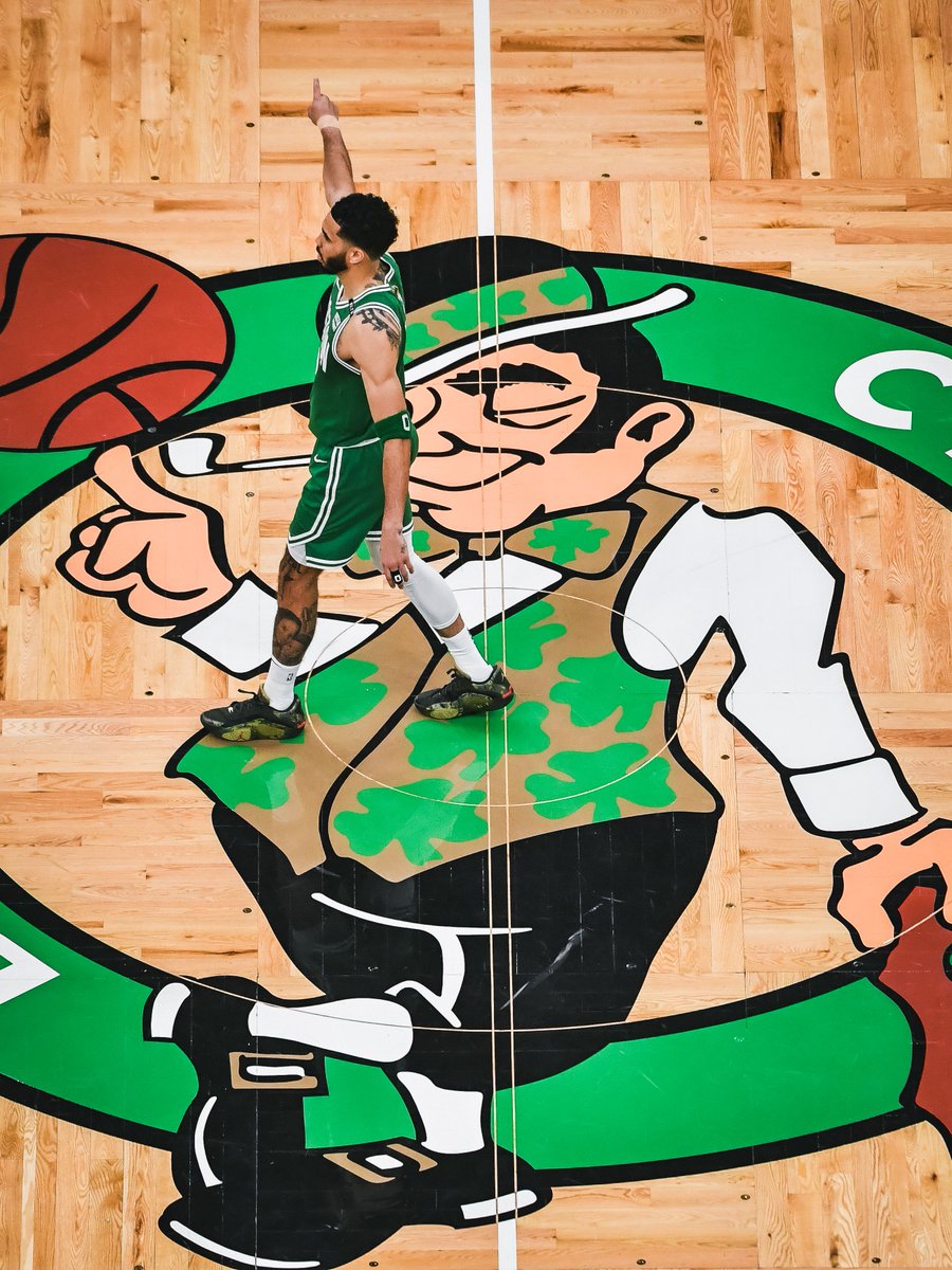 Boston Celtics tweet media