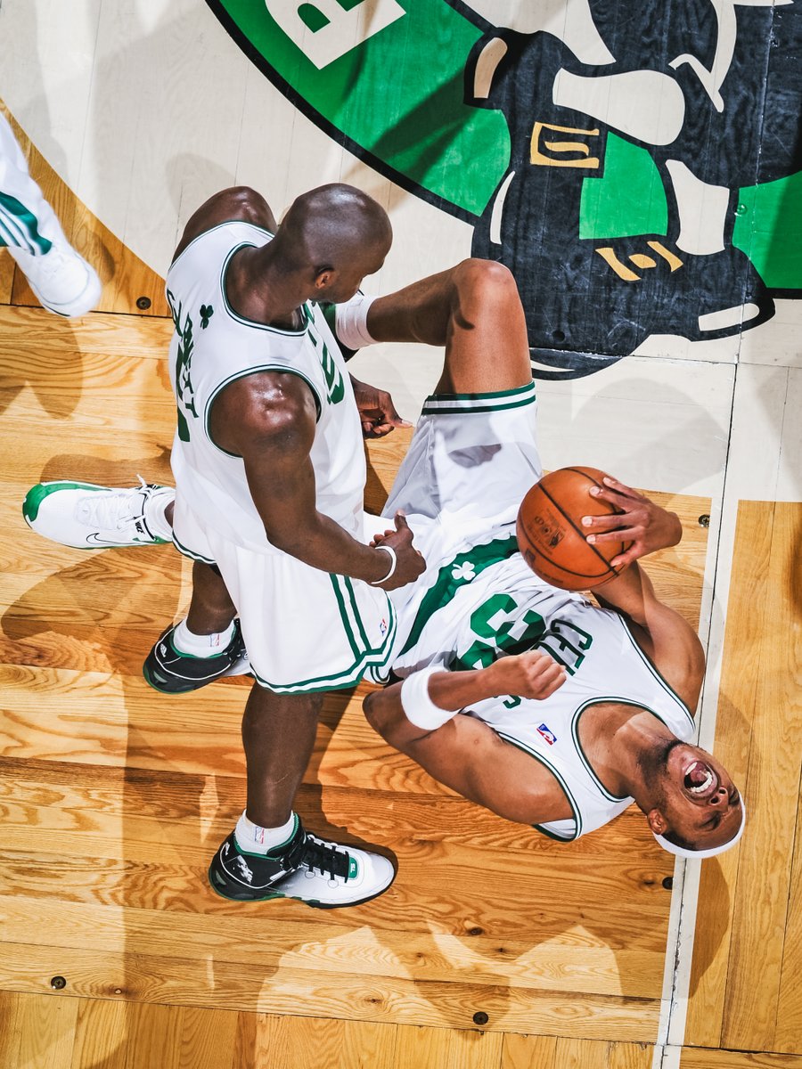 Boston Celtics tweet media