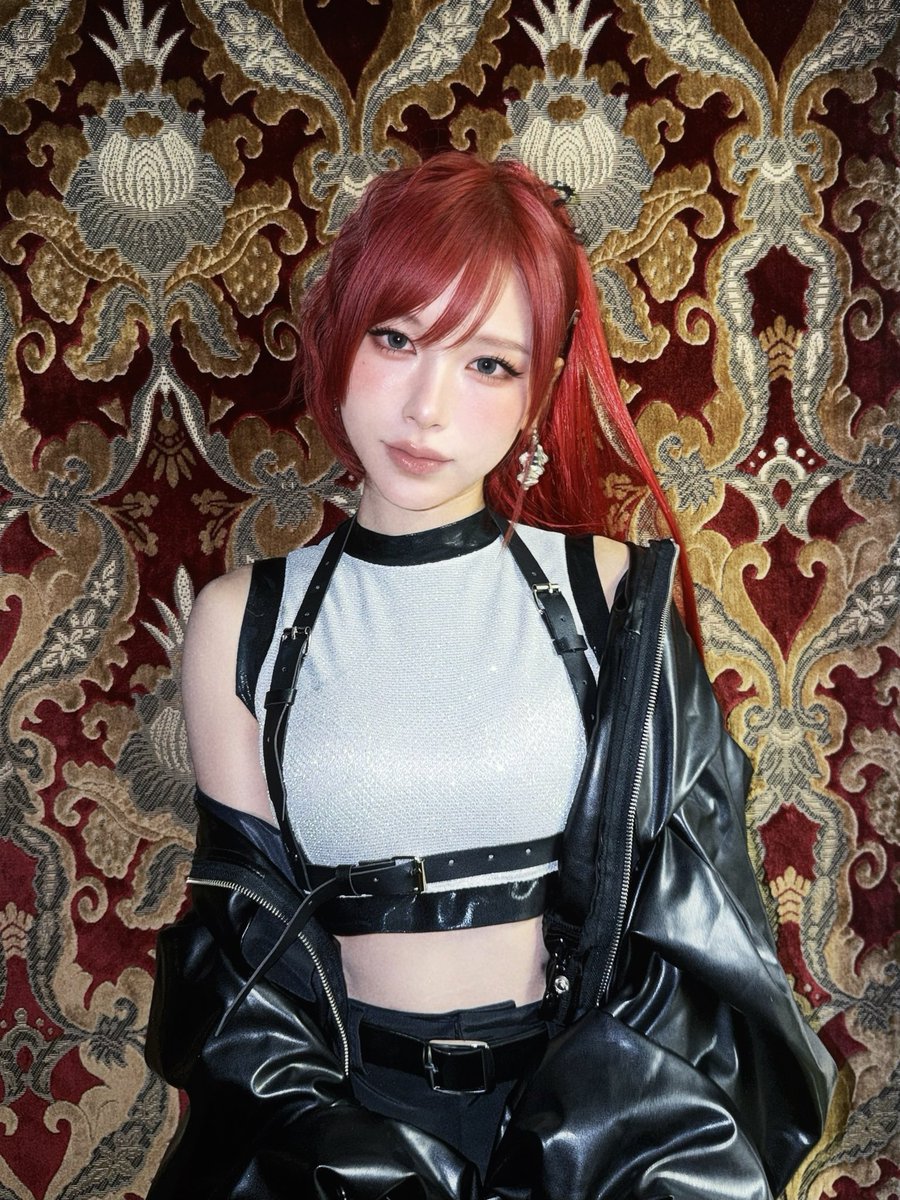 yAmmy__________'s tweet photo. 2日間楽しかった！
お祭りもイベントもたくさんあった土日
過酷な天候にも負けず東京電脳を選んで
来てくれてありがとう^ᓀ  ̫ ᓂ^

次はLONDON🇬🇧⋆⁺

#TRINITY_LIVE #東京電脳 #電音部 https://t.co/yeNJPQPOjb