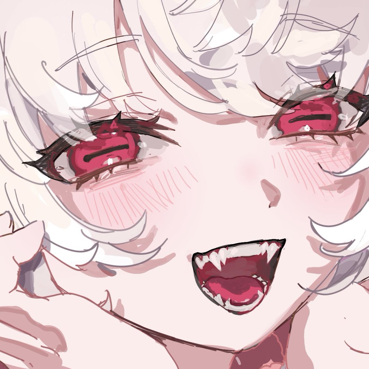 Vzor61's tweet photo. wip🐑 https://t.co/fXxYQTQ4bw