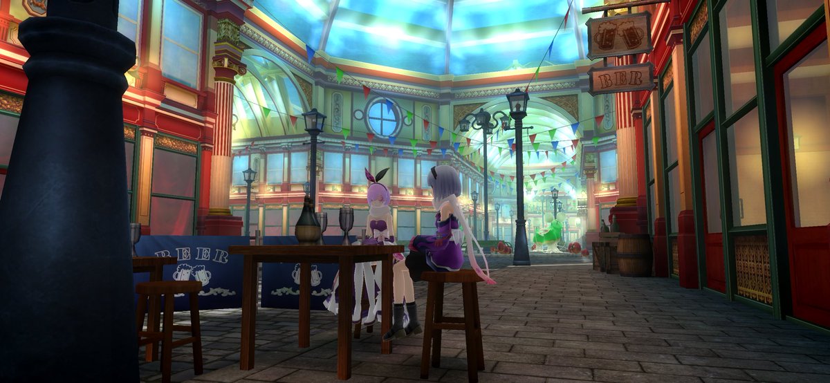 sakura__SAOIF's tweet photo. 久々のIF､､､φ(．．)ｶｷｶｷ

雨音く��とスクショ✧p📷qω•,,´)ﾊﾟｼｬ✧
お話してる時間のが長かったけどwww
色んなお話出来て楽しかった(*´˘`*)

やっぱスクショ楽しい✨️
声かけてくれてありがとね(ㅅ´ ˘ `)
また行こぉね⸜(* ॑꒳ ॑* )⸝

その前に！
最新層までクリアしなきゃ～ε٩(๑>ω<)۶з https://t.co/LUoMfrNYY8