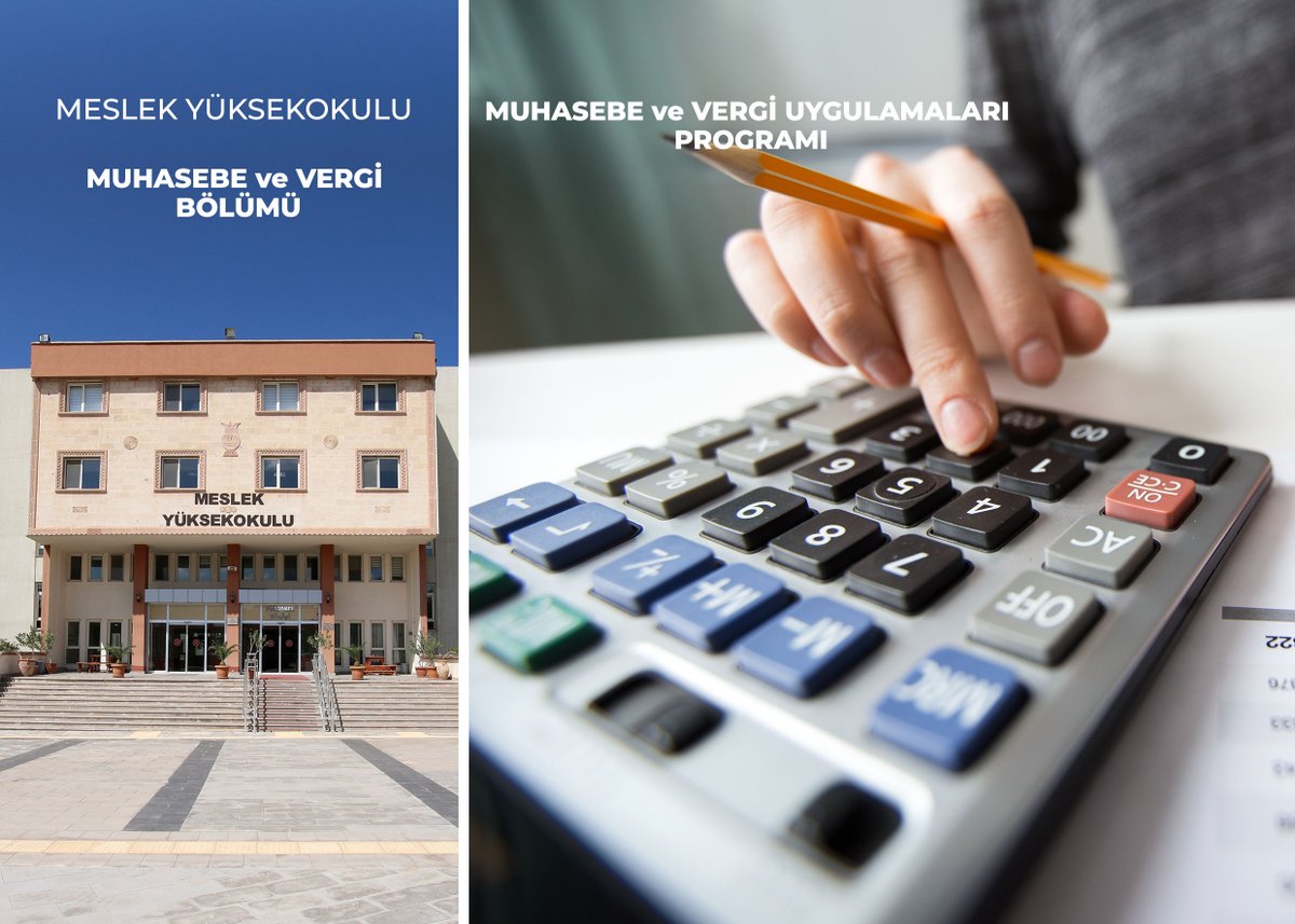 nevumyo's tweet photo. İş Dünyasının ve Finansın Kalbinde Yer Alın! 📊💰
🎓 Neden Bu Program?
• 3+1 İşletmede Mesleki Eğitim Modeli ile 1 tam dönem iş yerinde pratik eğitim fırsatı!

📌Bölüm Web Sayfamız: https://t.co/LU53mIVNKE

📍Geleceğini sağlam temeller üzerine kurmak için #NEVÜ MYO'yu tercih et! https://t.co/8DhUPNQbwt