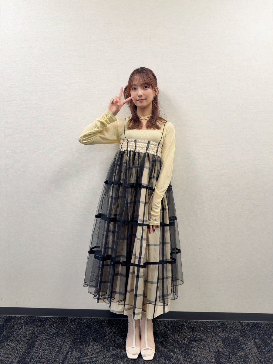 菅沼千紗 BIRTHDAY GOODS SET 購入特典イベントにご参加いただいた