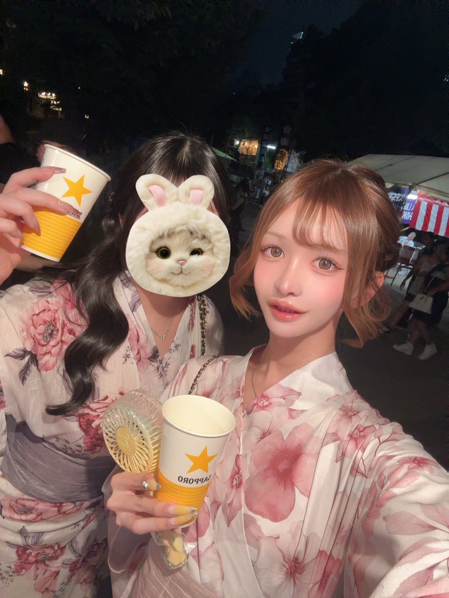3hix78's tweet photo. 昨日は浴衣着て花火大会🍧���
今日から名古屋出勤してます👦🏻🩵
#ニューハーフ　#男の娘 #愛知 #名古屋 https://t.co/BOF3lGtl72