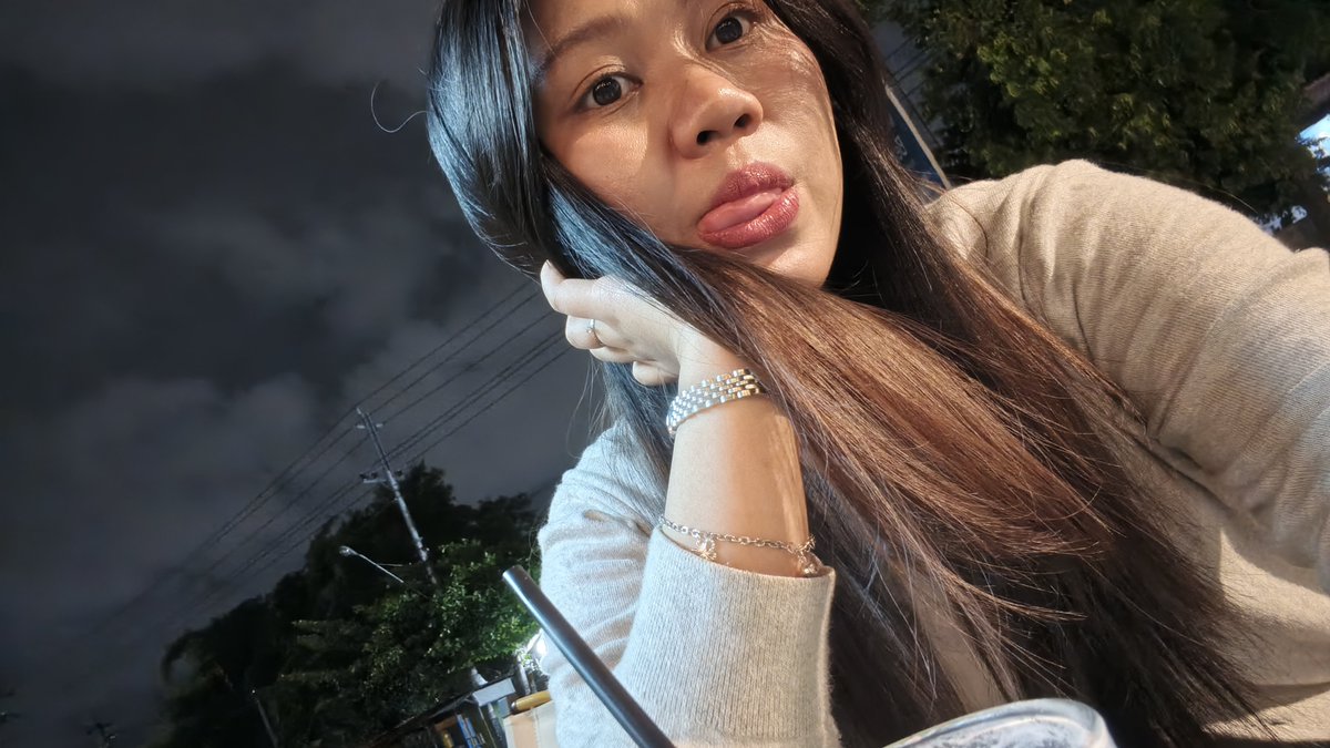 tethysseea's tweet photo. ini kmren main pulang pagi https://t.co/uP5tFjWYRy