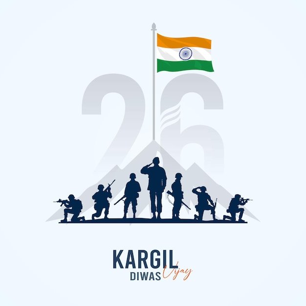 hem_vyas's tweet photo. A nation stands tall because its soldiers stood firm. On #KargilVijayDiwas, I honour the courage, sacrifice, and unwavering spirit of our Armed Forces. 
Jai Hind !!! 🇮🇳 https://t.co/m2Zh9Oi5z1