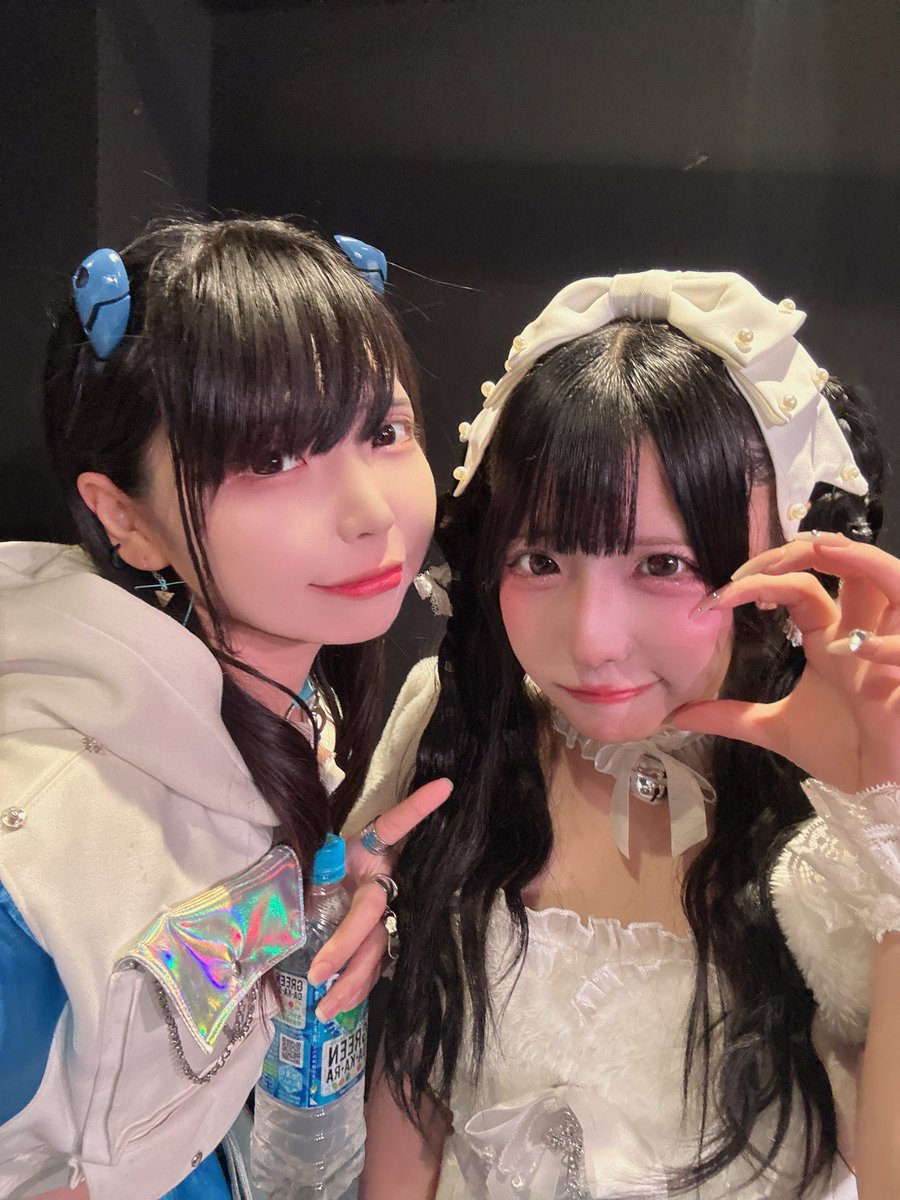 まるやまみく 【アイドル失格】 tweet media
