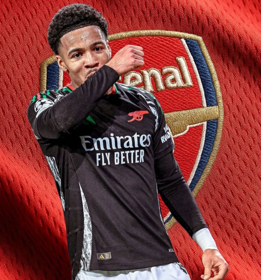 MORGAN tweet media