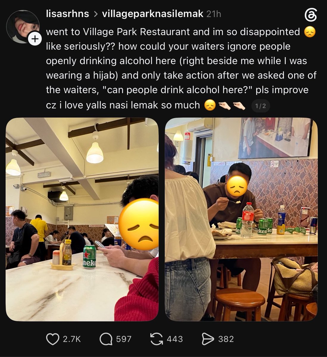 meinmokhtar's tweet photo. Jangan sampai james chin nampak ni https://t.co/z2Fn0bTgyj