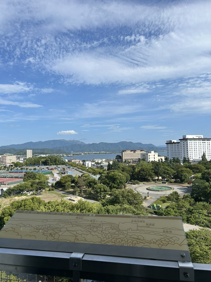 mtnr156's tweet photo. ♡ 長浜城／企画展

三成様だけじゃなくて正澄さん、正継さんの書状もあって驚いた😭石田家т  ̫ т💞
高虎さんの書状もあった😽💘
後期の展示も楽しみすぎる(т · т ᐡ )特に三成様所用の具足🍵♡ https://t.co/cJbcOyQNFF