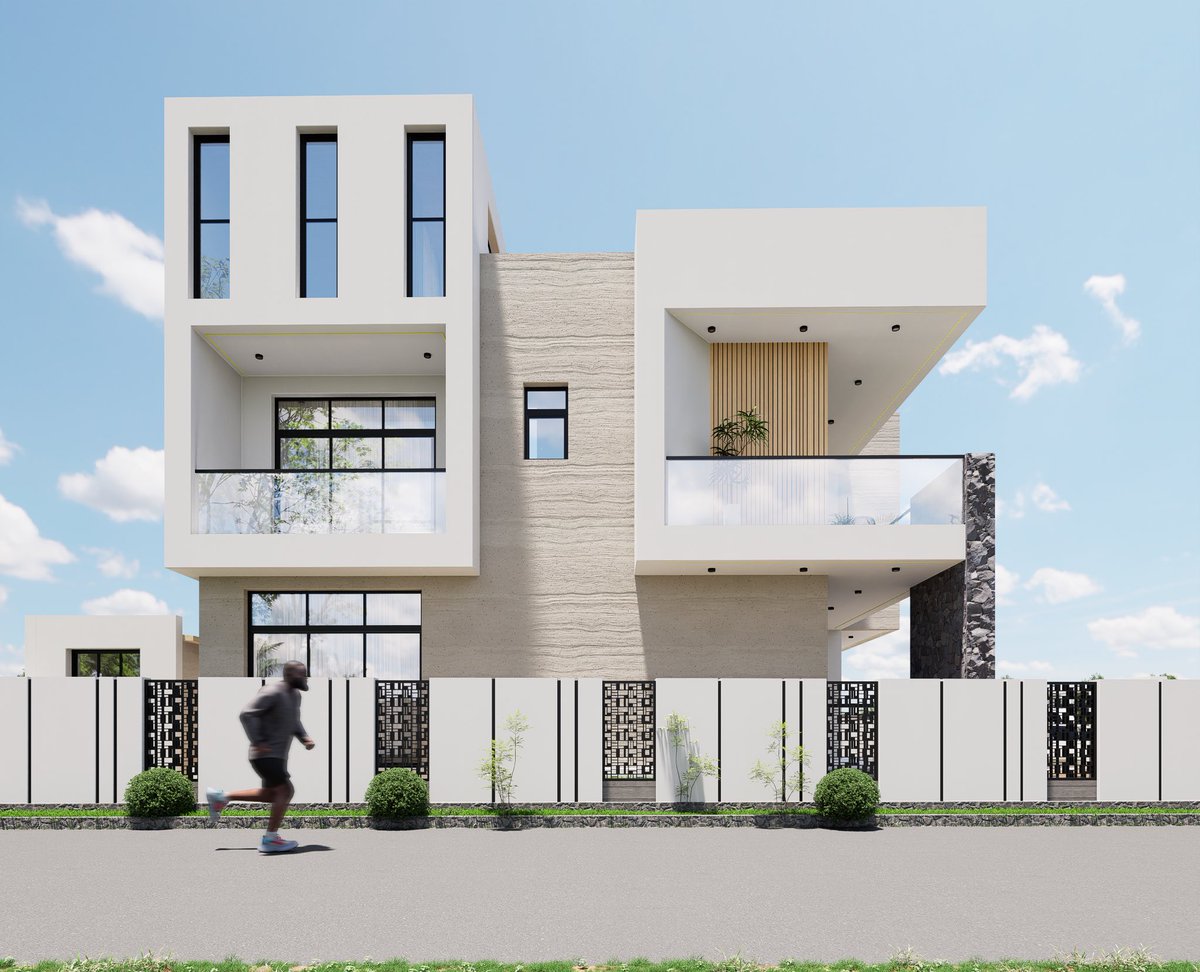 Arch_Ngizwenayo's tweet photo. Did you know you can build a modern home like this for around RWF 150M?

Call/WhatsApp: +250785063744

We help you in designing, obtaining construction permits, and building it.

MUTUGANE TUBAFASHE SERVICE ZO KUBAKA!!! https://t.co/z0Rd2MvPkw