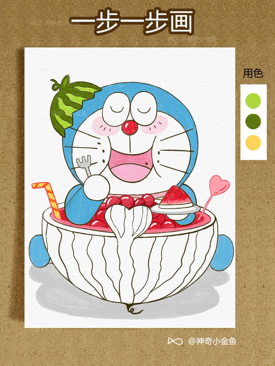 labreck_tiffany's tweet photo. Tired of scrolling aimlessly Try doodling! 5 mins a day helps boost creativity u0026 calm your mind. Start small, have fun https://t.co/KAKDM09977