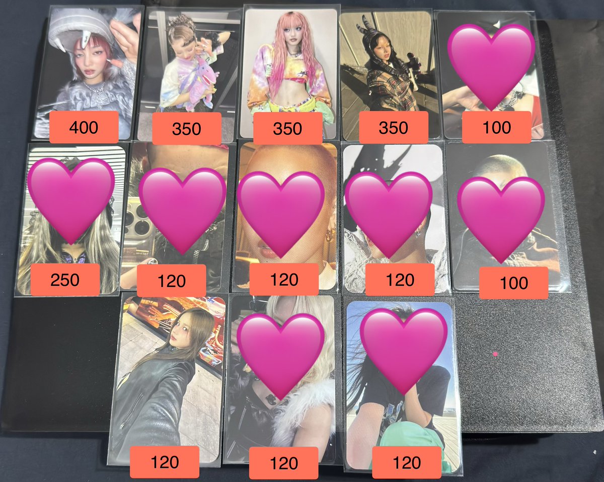 PromPTKK's tweet photo. อัพเดทครับ

#ตลาดนัดXG https://t.co/8ahcFNciM4