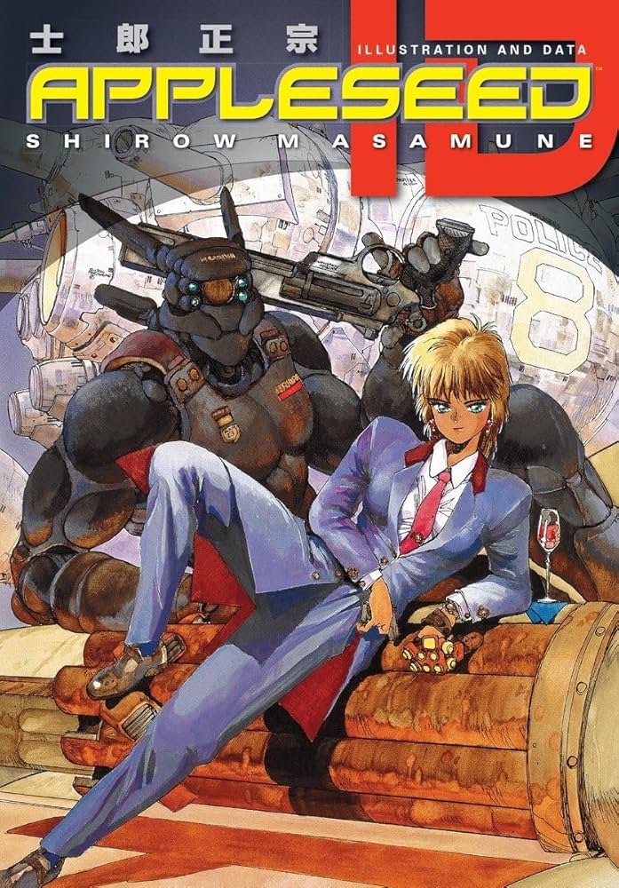 zilodak's tweet photo. 4 manga that far exceeded my expectations https://t.co/XXBNExjCSX
