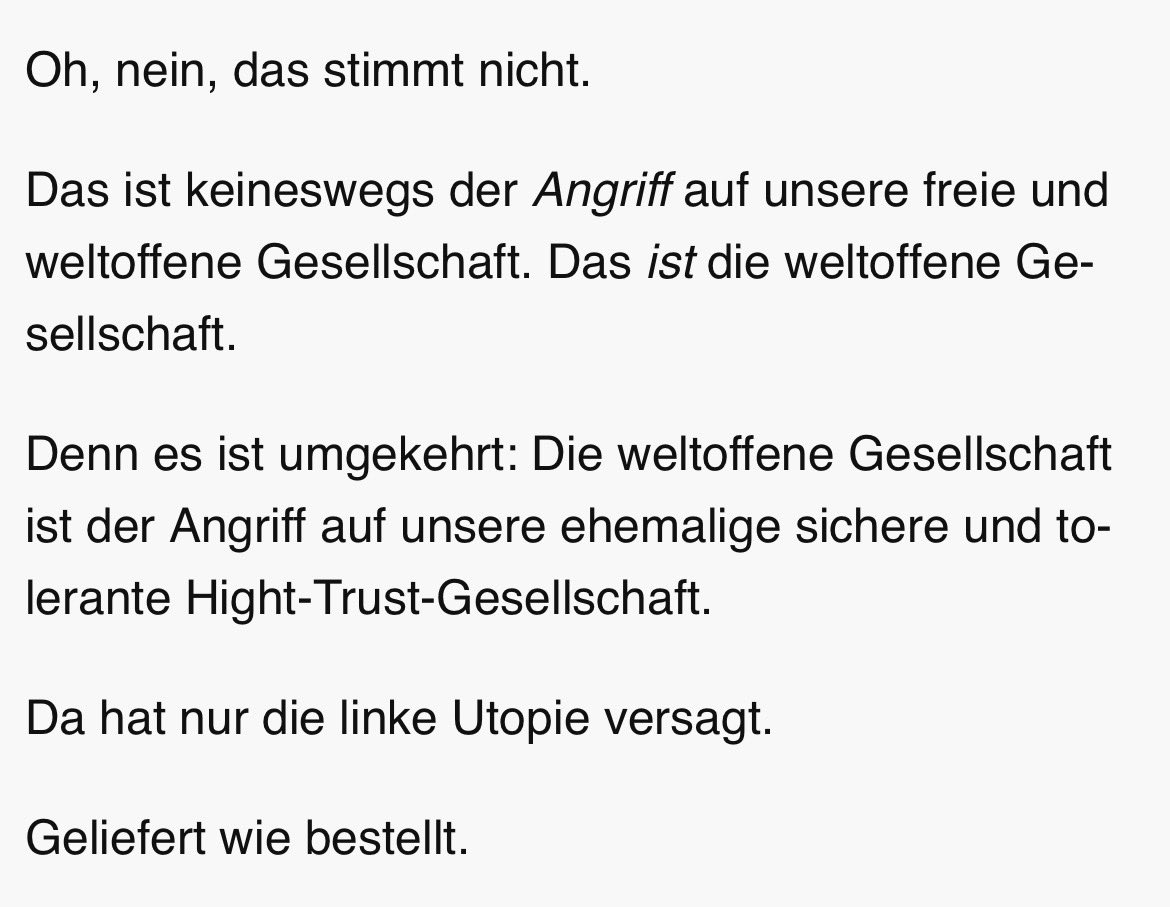 SprachPhilo's tweet photo. Analytisch ganz groß, vielen Dank, @Hadmut!
https://t.co/2l3nyDTNnx https://t.co/JmXkLQLxwG