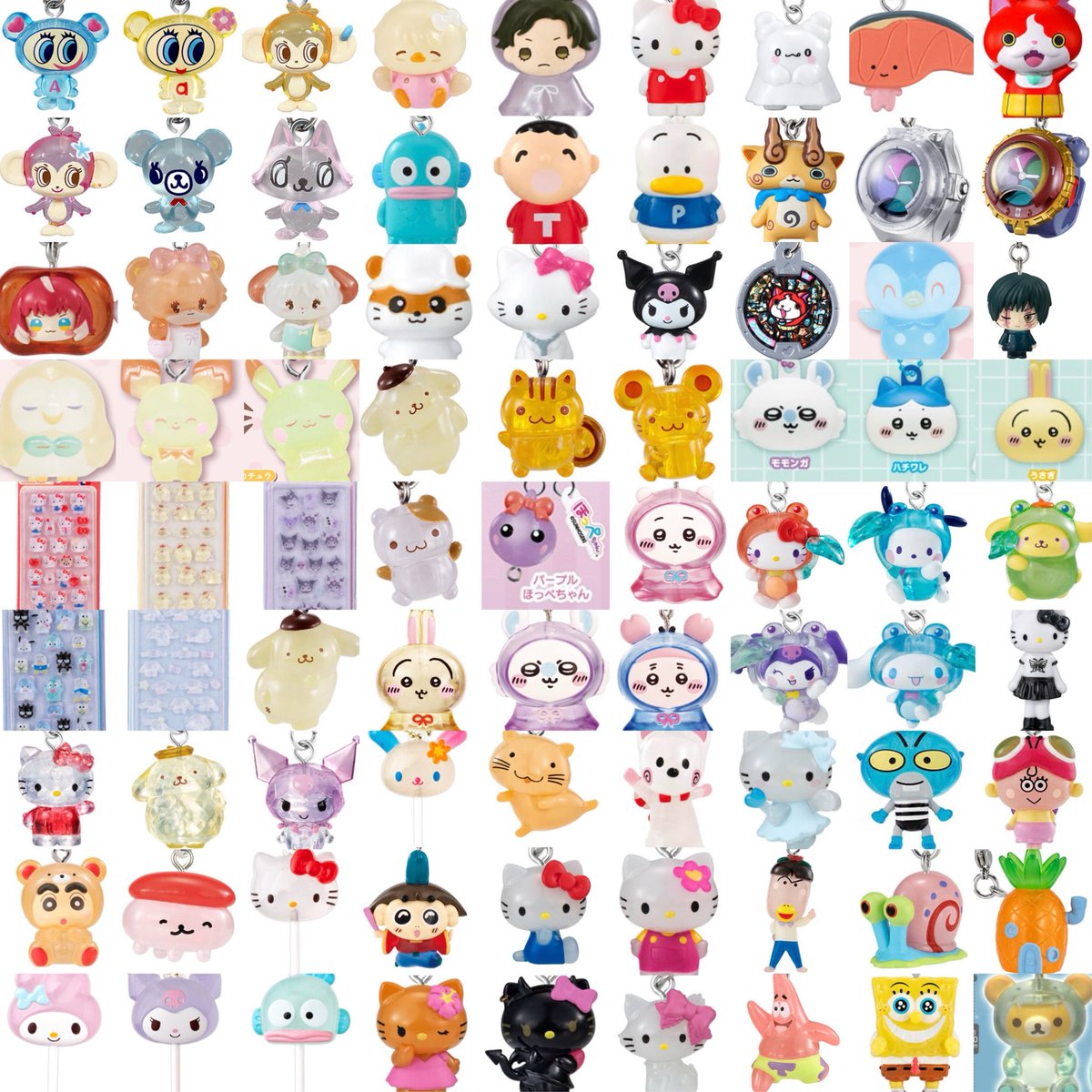 てゃ♡お取引♡けろっぴ激求 tweet media