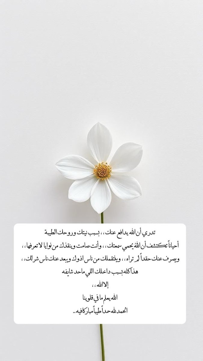 um7amad_88's tweet photo. 🤍 https://t.co/nWHBSTOO7M
