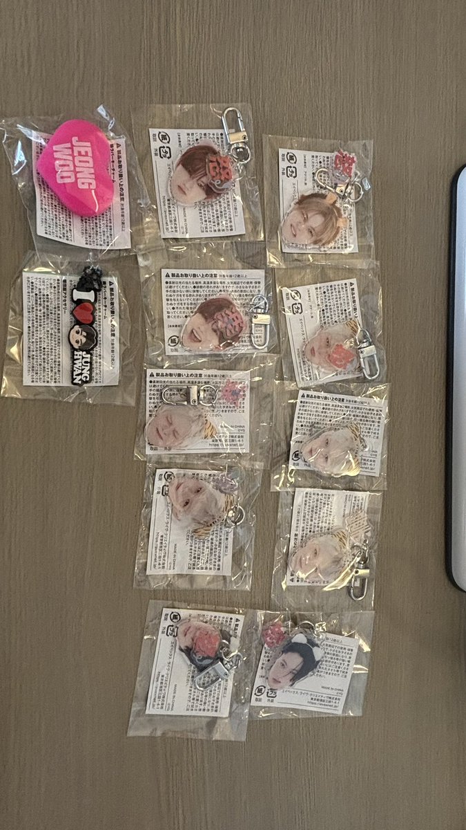 유키いむにだ tweet media