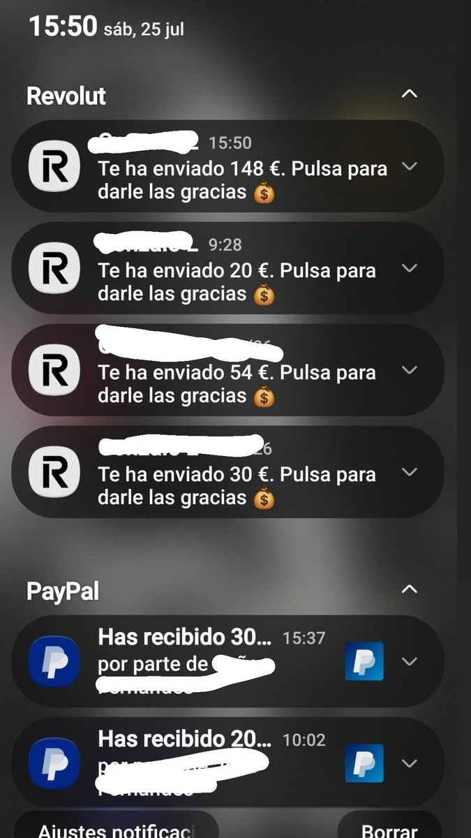 Megara_darkmoon's tweet photo. Si tus tributos no tienen 3 cifras , ni siquiera has empezado ..jajaja

Mi atención no se consigue con halagos ni con promesas. Se demuestra con acciones, y las acciones empiezan con tributos de tres cifras.

Si todavía dudas antes de enviar, es porque aún no estás preparado para formar parte de mi mundo.

No negocio mi tiempo. No rebajo mis estándares. No hago excepciones.

Quien entiende el privilegio de tener un instante de mi atención sabe que 100 € es el mínimo para empezar, no el objetivo.

Los sumisos que realmente destacan no preguntan cuánto; simplemente envían...🧎👑💵💵😍💵💳

Los demás pueden seguir mirando desde lejos a una Diosa como yo ..