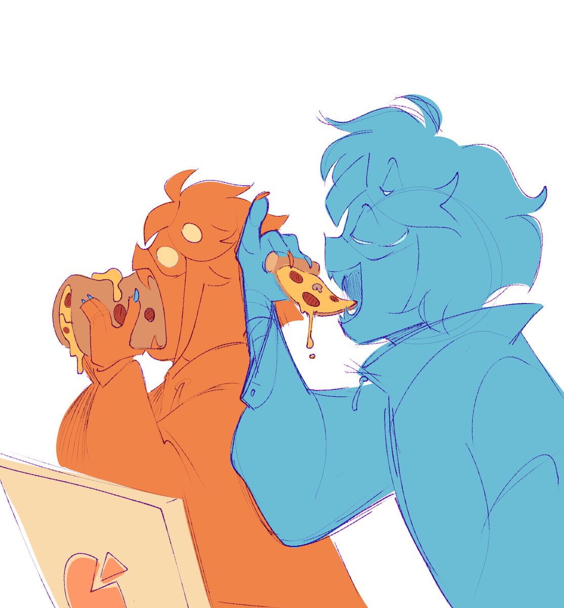 Loppy-Dariioxis || comms are open tweet media