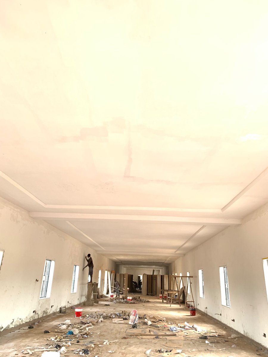 MarcelSugarPie's tweet photo. I Do House Painting And Screeding And Building Designs Of All Kind 

Please Contact Me And I Will Satisfy You https://t.co/CxAlswkYqg