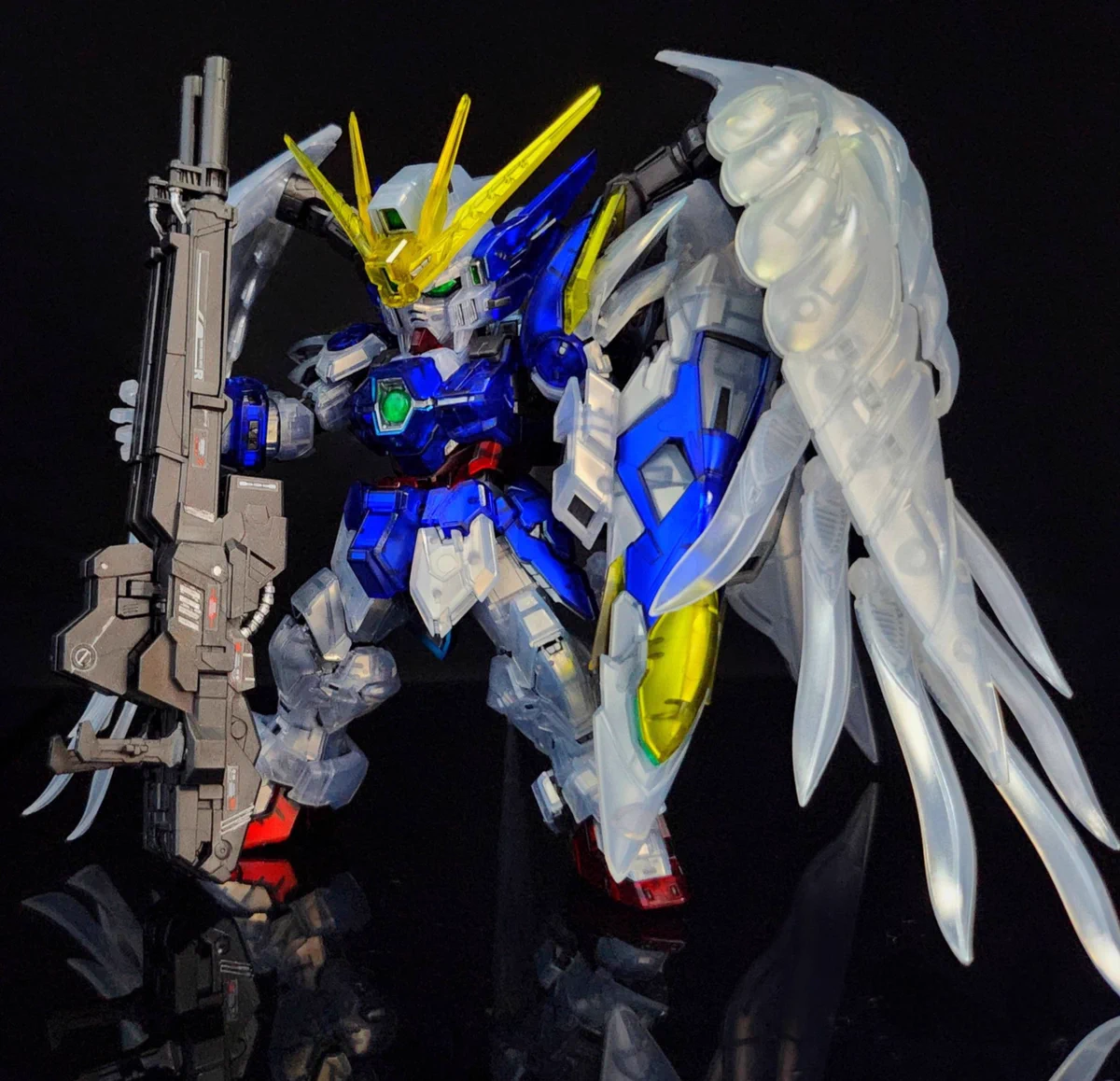 ガミ on X: 
