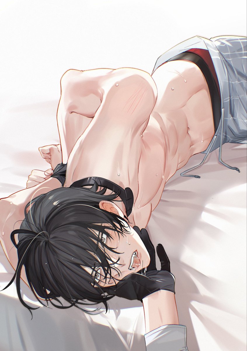 725_ZB1's tweet photo. Eden: You know that, right? Don’t tempt me.
#별정직공무원 #edenmaru https://t.co/IP4SyD1RpF