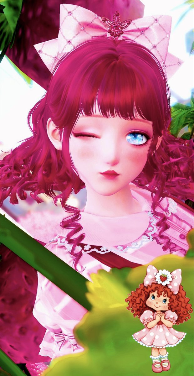 yuzueclair_'s tweet photo. strawberry shortcake x IN
⪩ㆍㆍㆍㆍㆍ🍓ㆍㆍㆍㆍㆍ⪨
#infinitynikki #goldendust #strawberryshortcake https://t.co/KQKy7ux4Fj