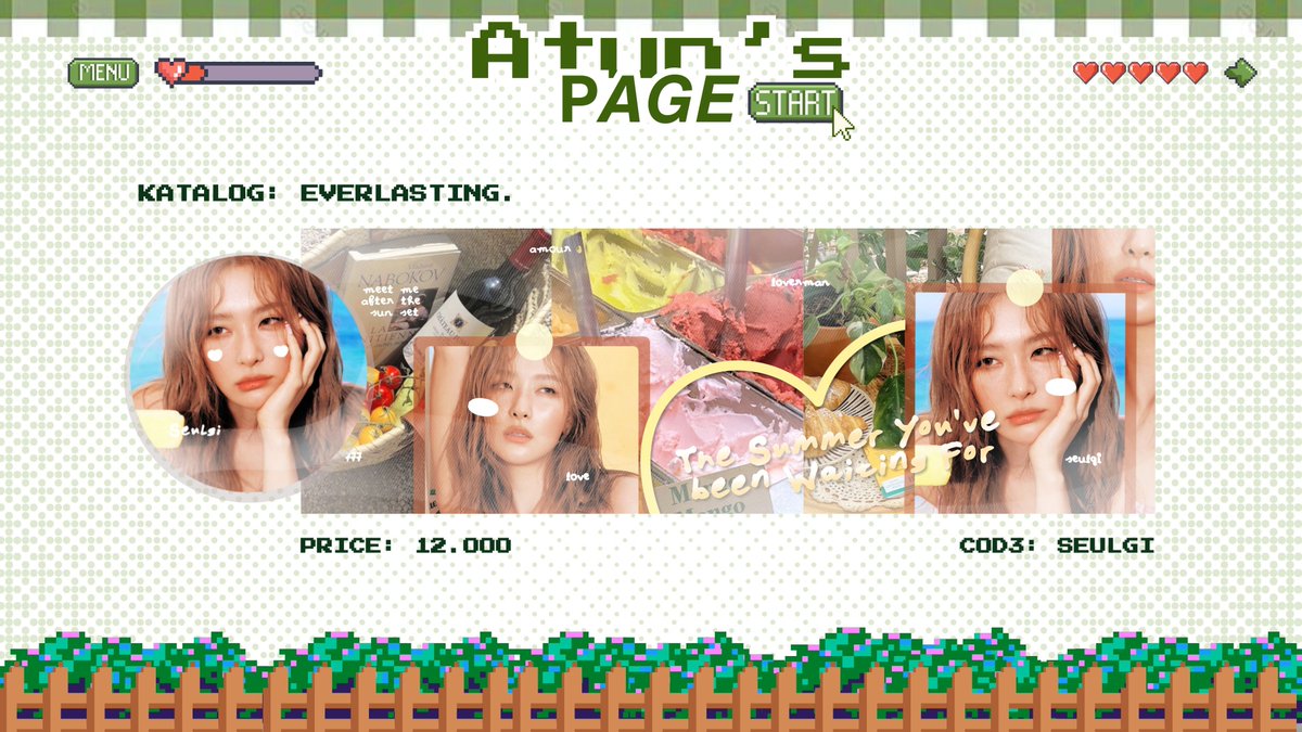 dwhimsicaI's tweet photo. help rt? thanks!

hii bantu aku ospek anak baruku yukk “everlasting”, based on lagu epic the musical &amp; aku sesuaikan dengan summer ini >  ____  <! kalau ada hal yang ngga aman boleh kabari aku yaa. 

btw layout ella, seulgi, minji &amp; jeongwoo, dan ian keonhonya ufs yaa!

#bealanja https://t.co/wXKeWGh5a4
