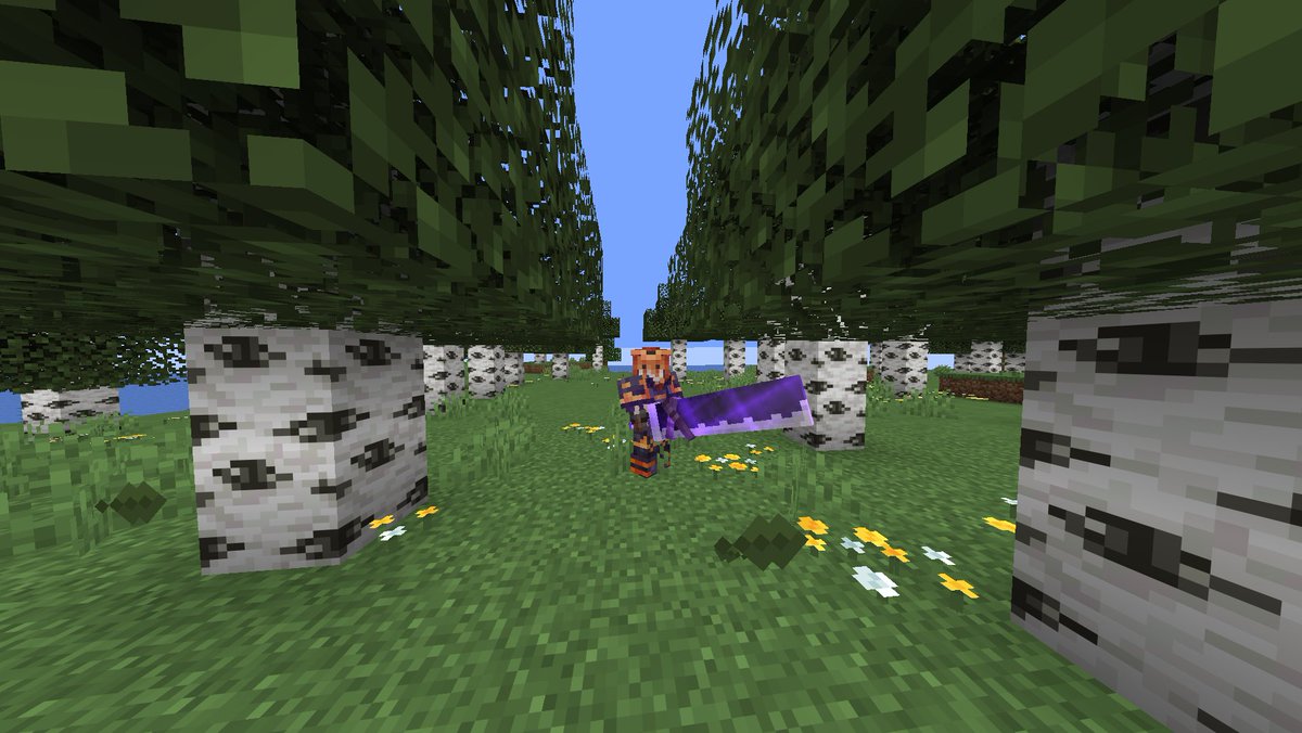 AsVal27's tweet photo. t̷̢́ ̵͎͛h̸̻͐ ̸̫͑͛ę̸̃ ̸͚̓̀ ̵͉͛ ̵͈̬̓̄f̵̼͖͐͆ ̸͓̯̏o̶̯̟̚͝ ̸̡̖̃̏r̶̛̝̩̈ ̷̞̺́̒e̵̲̣͘͝ ̵̡̹͠s̵̯̽ ̵̨͕̽̕ṭ̵̌ ̶̝̞͐ ̸̥̀ ̵̣̊ͅí̷̩̥͠ ̵̠̬͠s̷̻̼̅ ̴̤̃ ̵͚̊ ̴̜͠ŵ̴̞̇ ̶̰̇̏a̸͔̎ ̸̛͓ţ̶̡̍ ̶̩̊c̵̨̪̀̓ ̶͎̱̃͗h̴̰͉̀í̷̹̖̊ ̵͈̓͝n̴̹̒ ̸̨̜̈́͂g̵͍̘͂̅ ̸̰͍͑

(birch eyes texture is lowk fun lol) https://t.co/bTcKY5cEYD