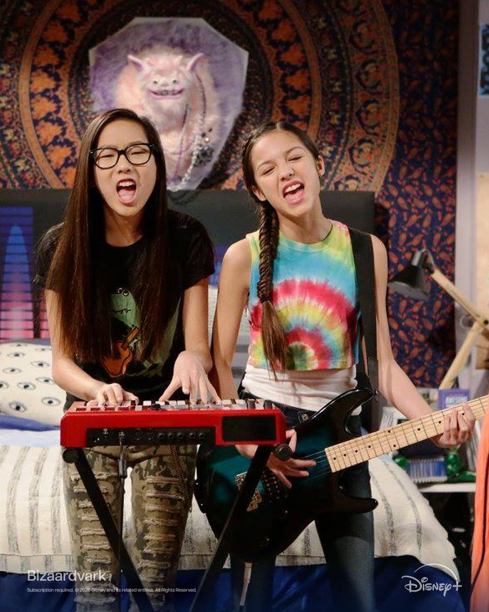 disneyplusph's tweet photo. Weโve got great bands and iconic acts performing all day long, only on #DisneyPlusPH ๐ซ
#MickeyMouseFunhouse #PhineasAndFerb #Bizaardvark #DuckTales #AGoofyMovie #FreakyFriday #TurningRed #CampRock https://t.co/8IdMXpQbrp
