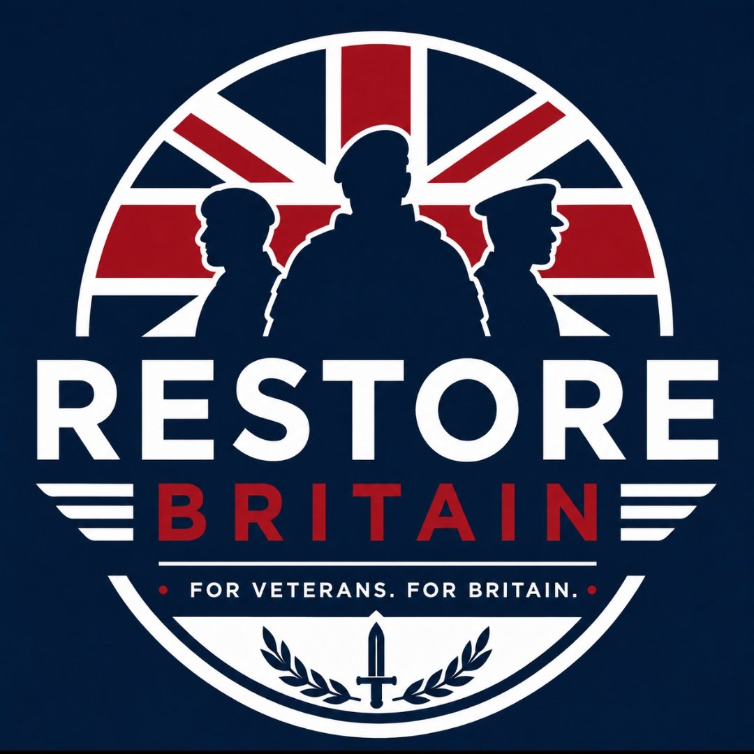 Restore Britain - Alloa & Grangemouth tweet media