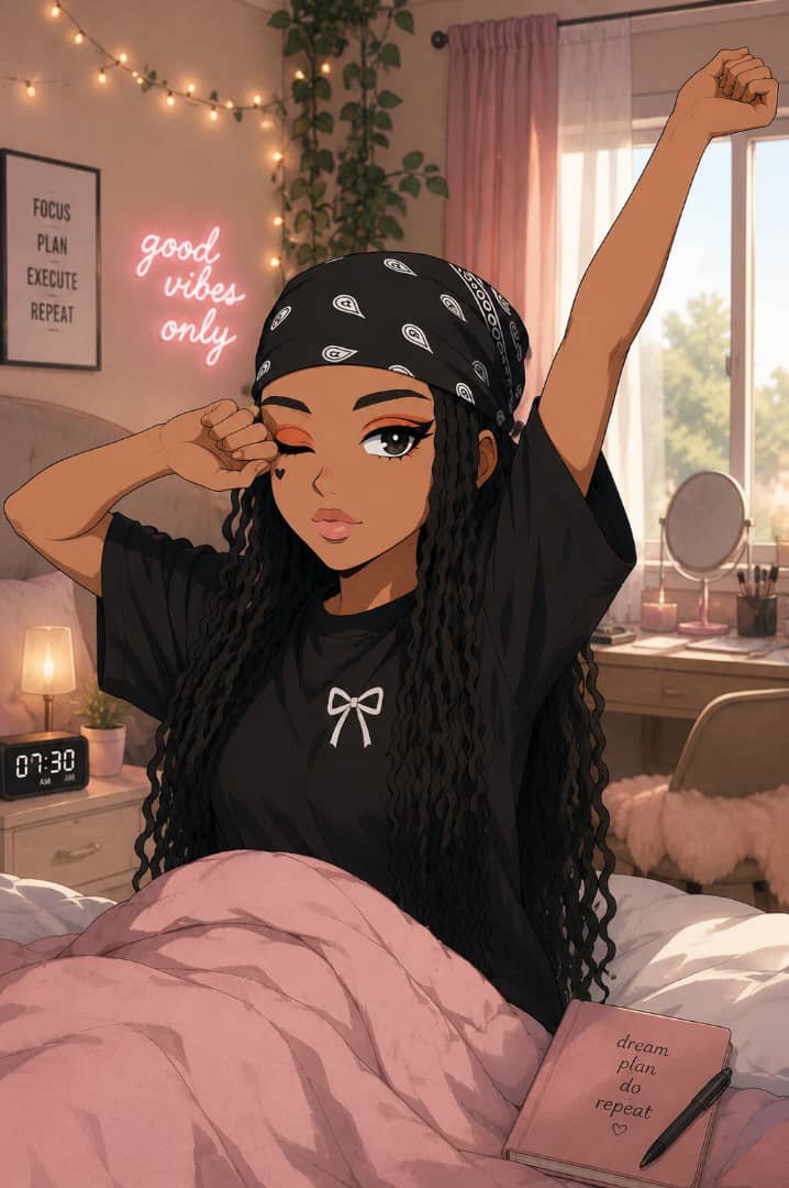 Neemah0011's tweet photo. Been away for a little while, but it's good to be back. Time to catch up, learn, build, and make every day count.
GM everyone ☀️ https://t.co/oqV5K5tuL0