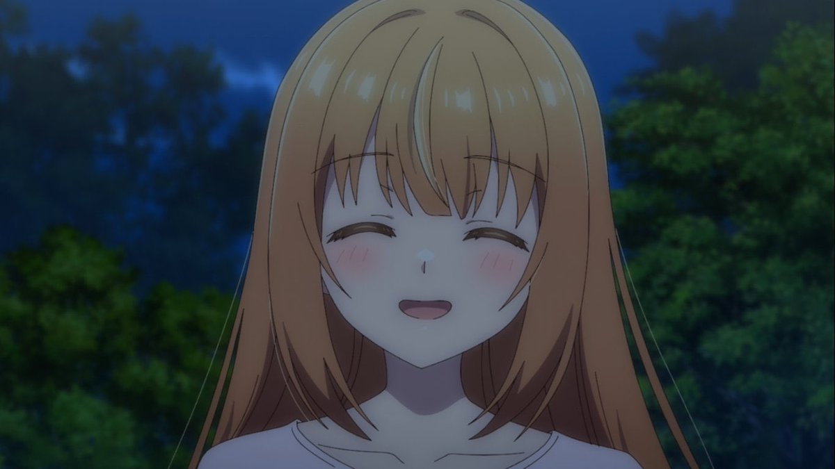 『才女のお世話』 第4話 雛子の発熱と伊月の決意反応画像17