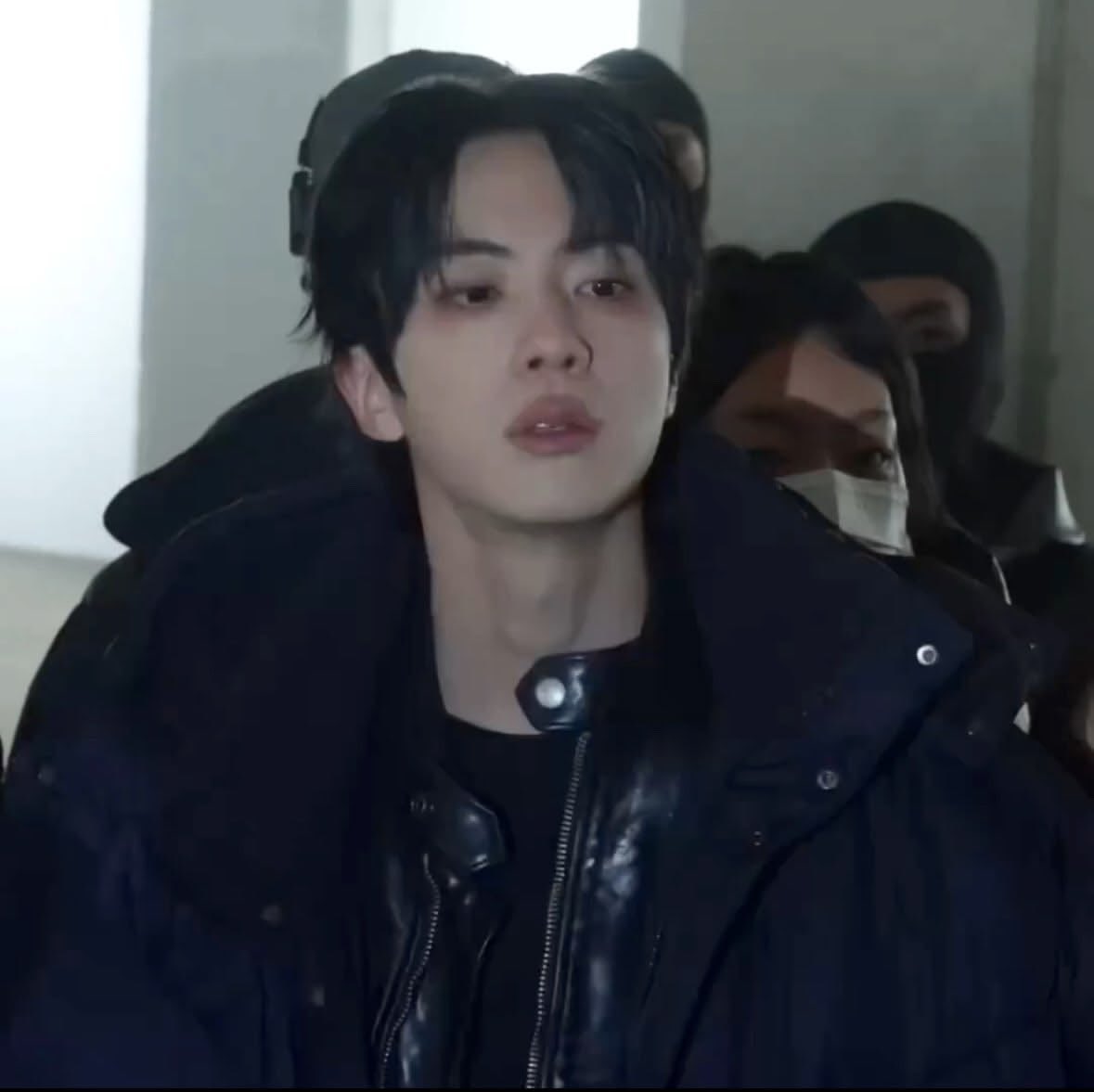 chibiseokjini's tweet photo. This does something to me https://t.co/MiwF9VNy3V