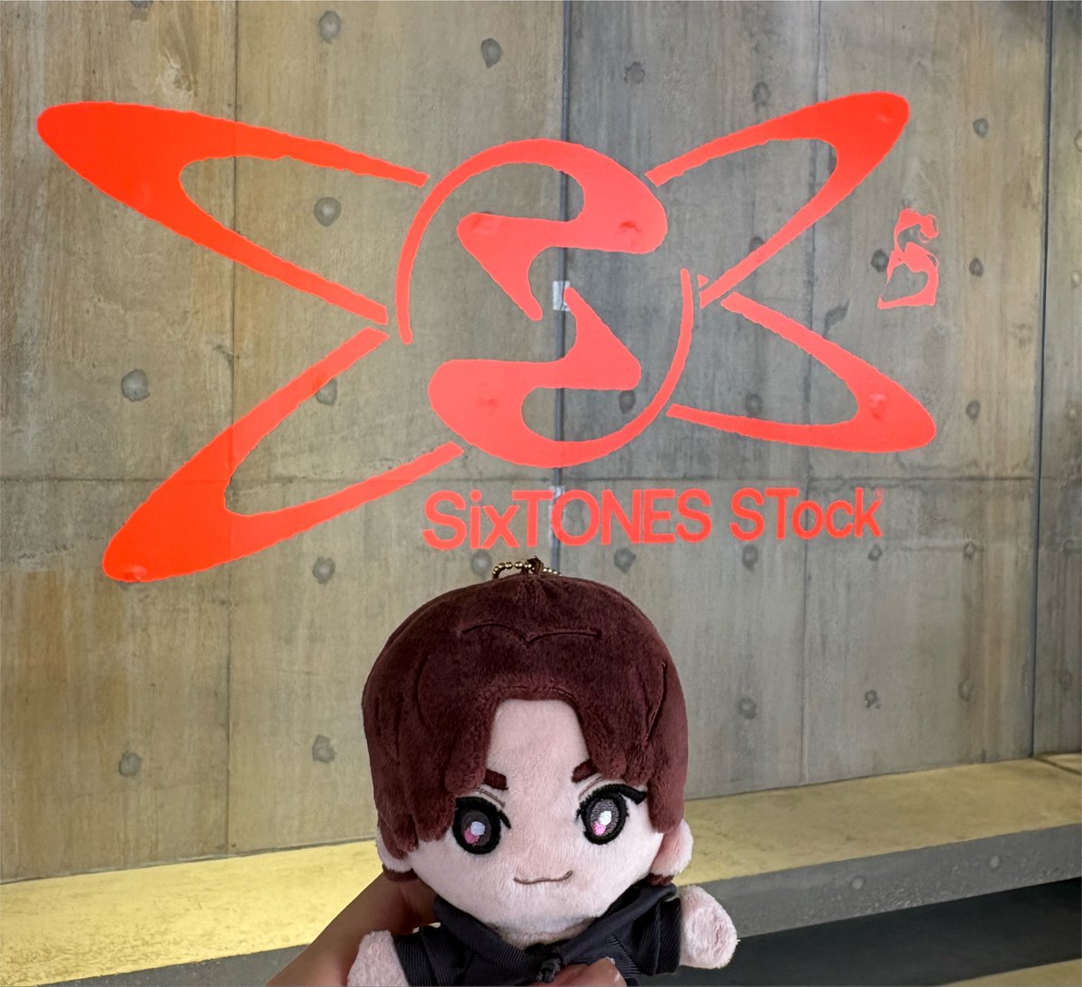 sd_uy2's tweet photo. ストスト楽しかった https://t.co/yyC62Uasvn