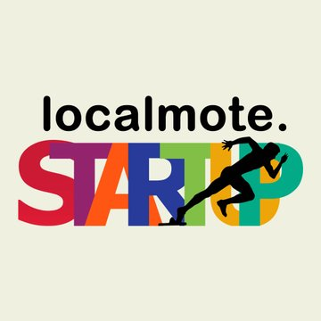 Localmote tweet picture