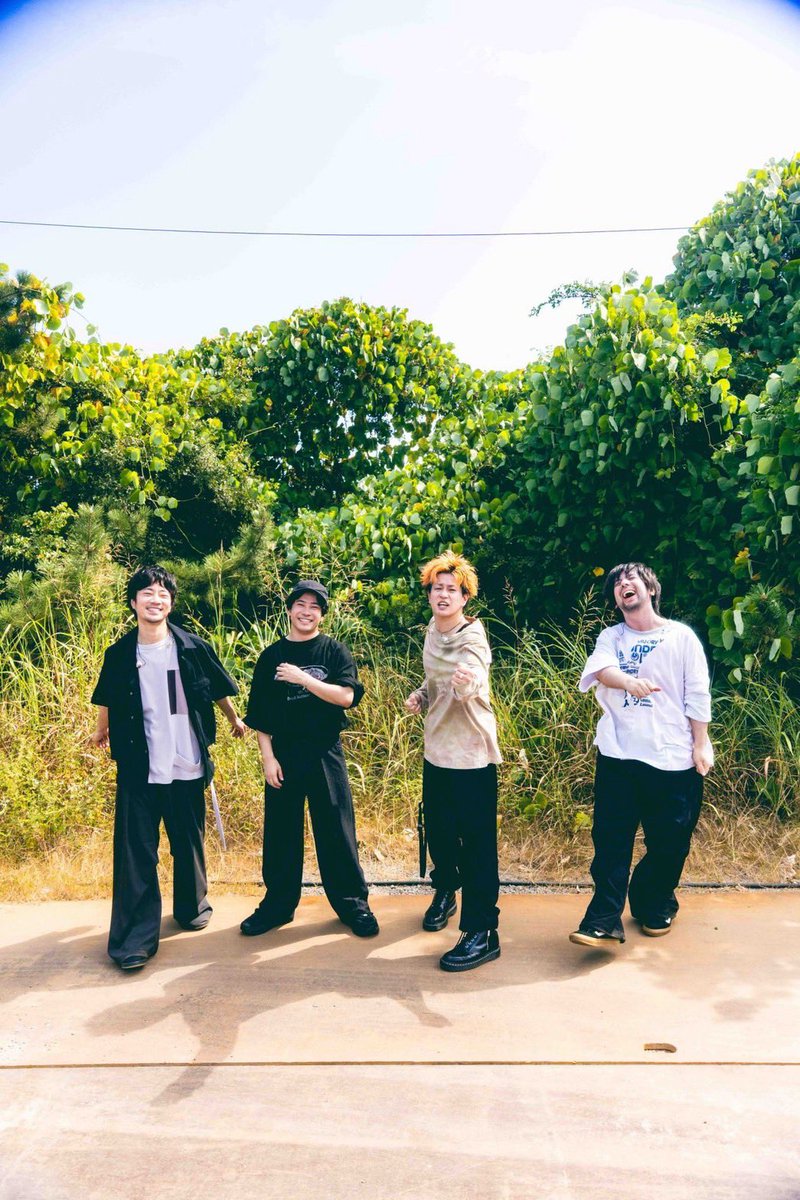 フレデリックOfficial tweet media