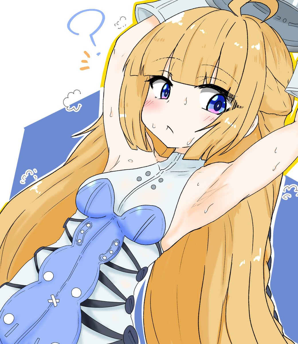 otil_re's tweet photo. ノルムーの誕生日だそうで…_(┐「ε:)_ https://t.co/q9wC4lBKIh