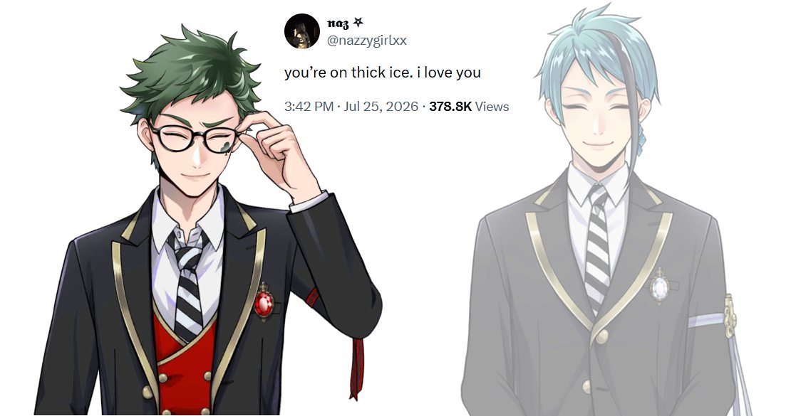 ryllen_art's tweet photo. Treyjade https://t.co/iEPL8rdsXi