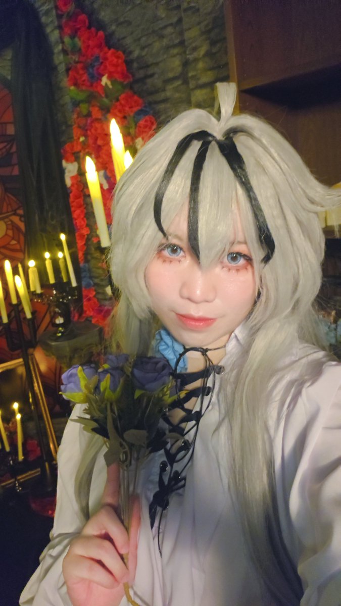 CandleBear(◉▽◉ )(Zemi) tweet media