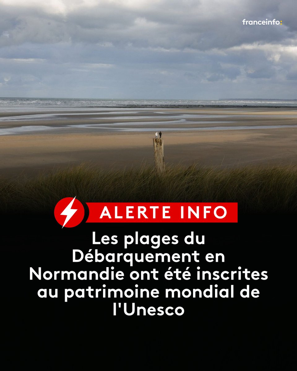 franceinfo tweet picture