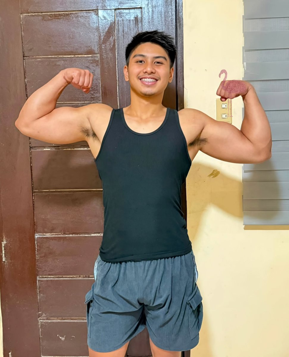 King30kong88's tweet photo. Kili kili reveal, Dadi Josh 🦩🩷 https://t.co/YUv7D2j23M