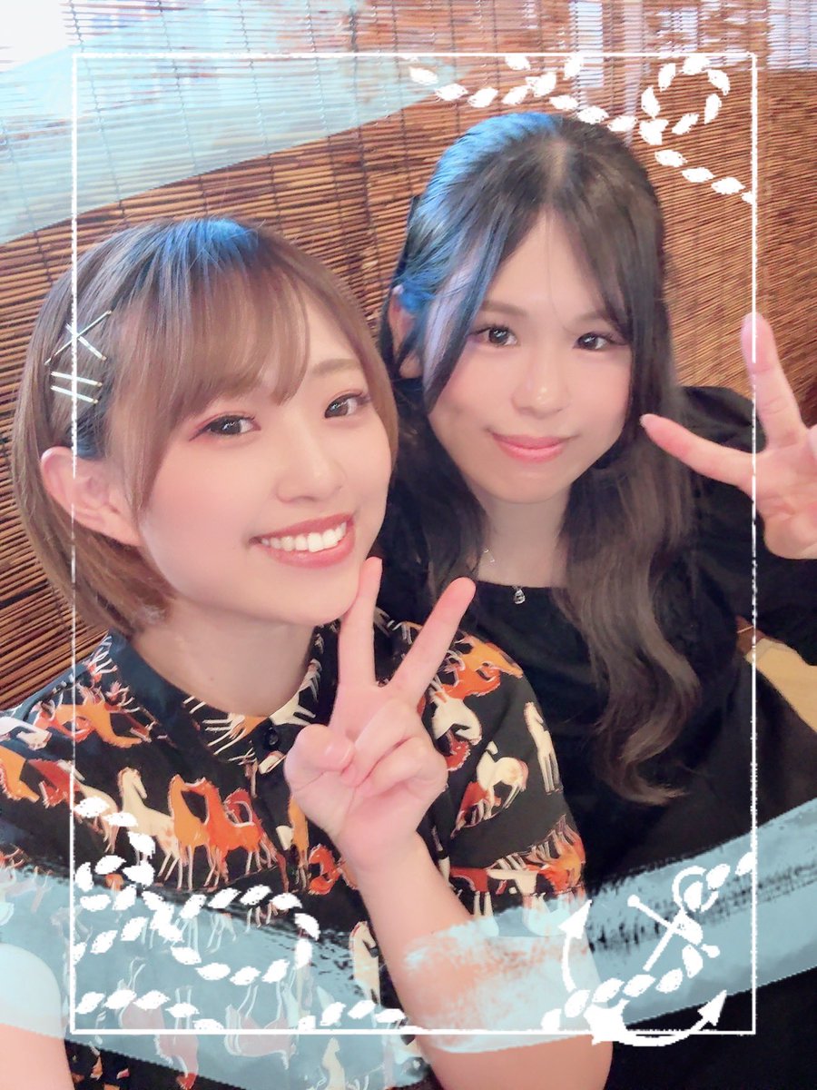 airi5150's tweet photo. 広島支部に女の子が増えた🩷

かわいいのに強い！！！
所作も綺麗すぎる🔥

いっぱい教えてもらうぞ〜😆😆 https://t.co/mOzGMKGXKu