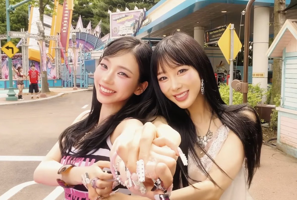 karinyan_lo7's tweet photo. この笑顔ずっと守りたい💖💕😭

#aespa  #에스파　#KISSNTELL #Karina #カリナ #카리나　#Gissel #ジゼル #지젤 https://t.co/cBEW4zn53y