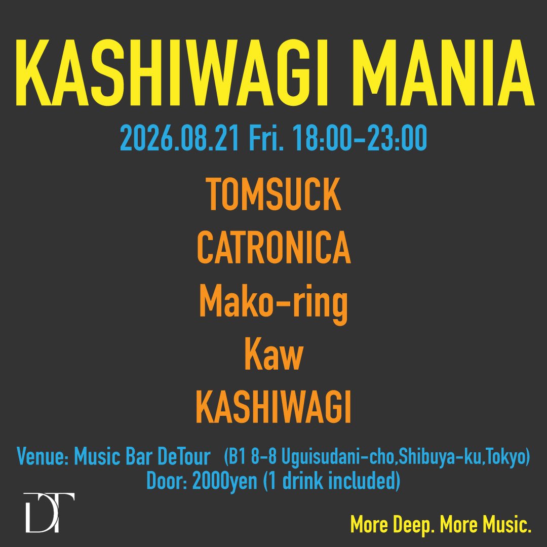 KASHIWAGI0816 tweet picture