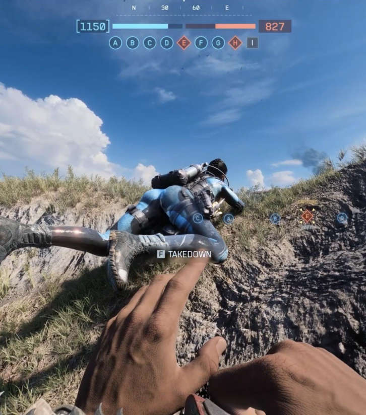 Battlefield 6 News tweet media