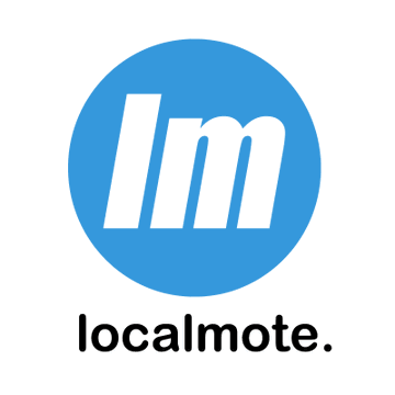 Localmote tweet picture