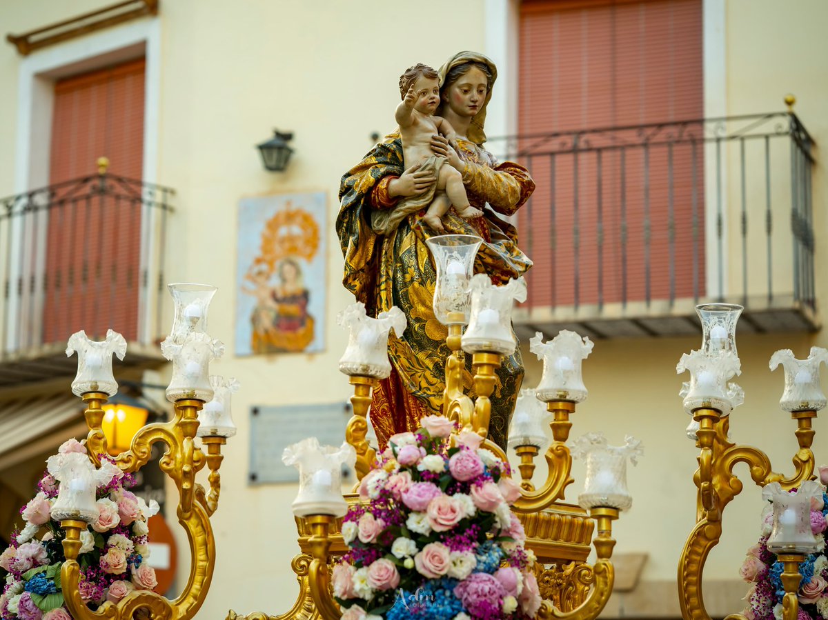 TurismoRM_'s tweet photo. Misa de clausura del Año Jubilar de Cehegín 2026, un acontecimiento de fe y profunda dimensión espiritual, pero también un motor económico, cultural y turístico de primer orden. https://t.co/Fn1vLsYyCo