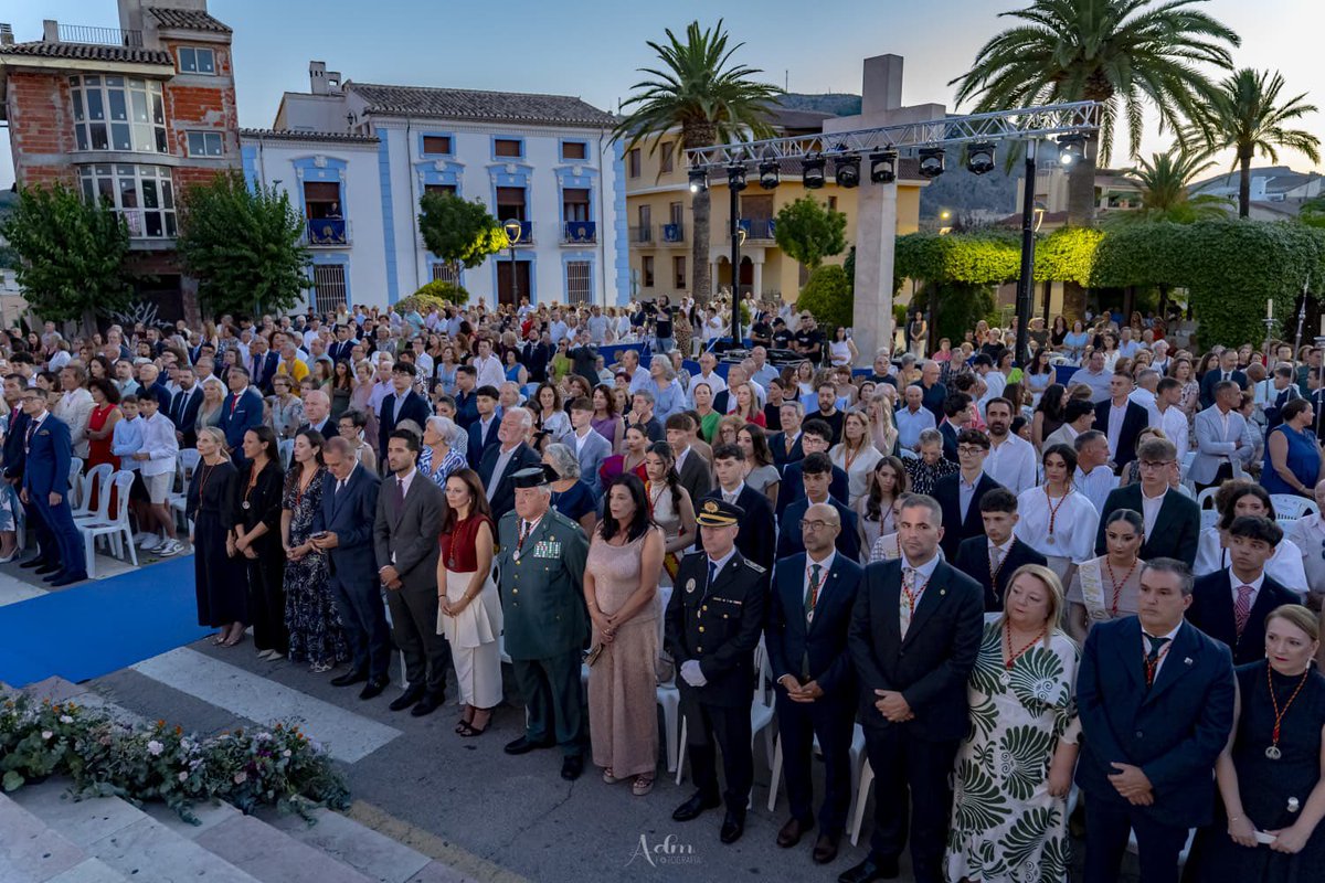 TurismoRM_'s tweet photo. Misa de clausura del Año Jubilar de Cehegín 2026, un acontecimiento de fe y profunda dimensión espiritual, pero también un motor económico, cultural y turístico de primer orden. https://t.co/Fn1vLsYyCo